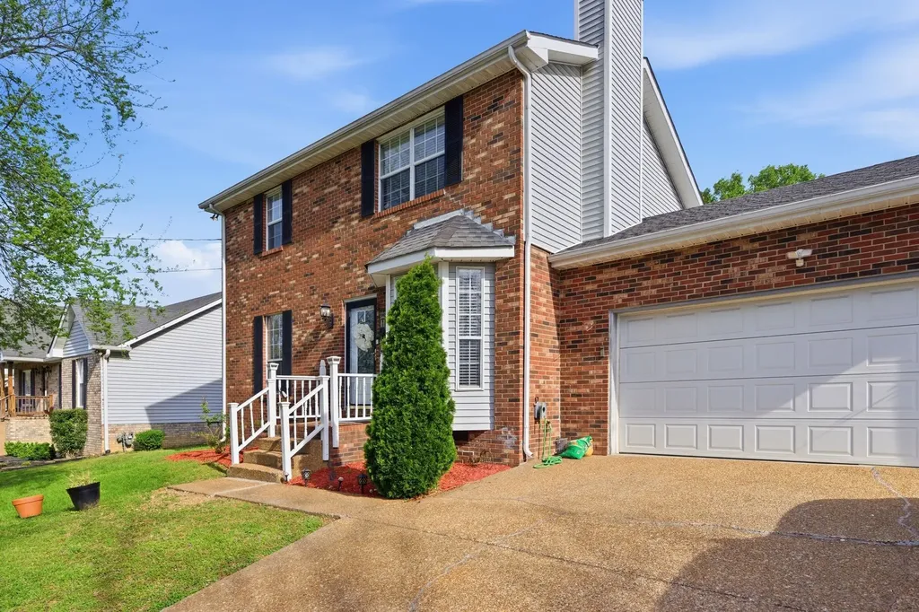 1140 Campbell Road Goodlettsville TN 37072