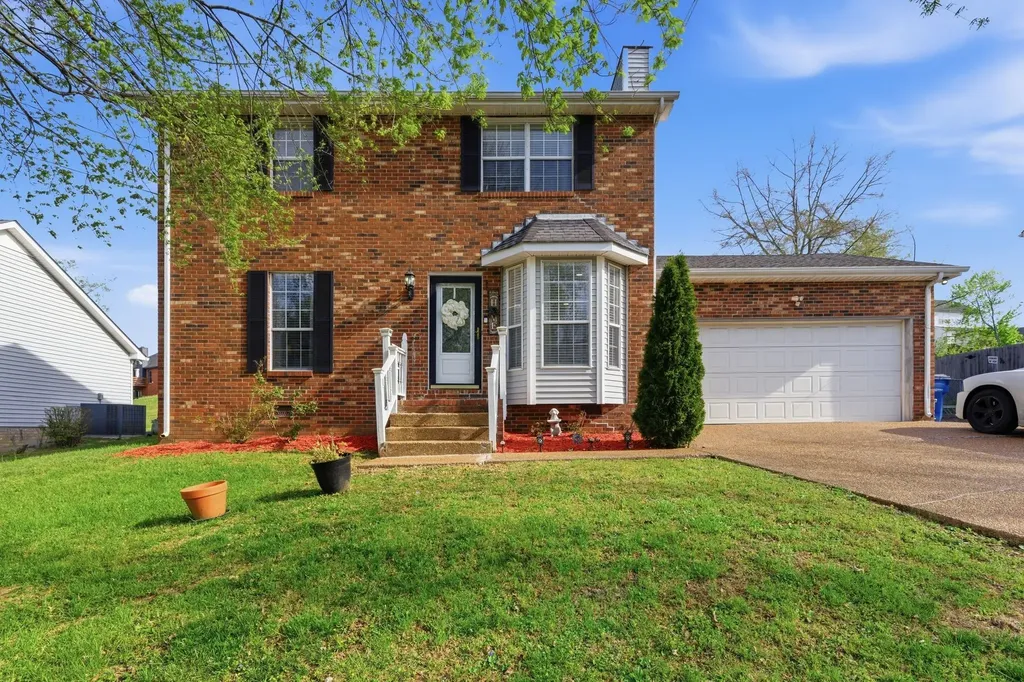 1140 Campbell Road Goodlettsville TN 37072