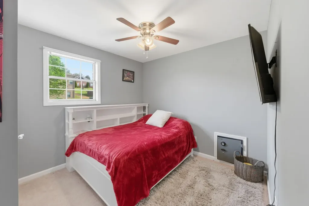 1140 Campbell Road Goodlettsville TN 37072