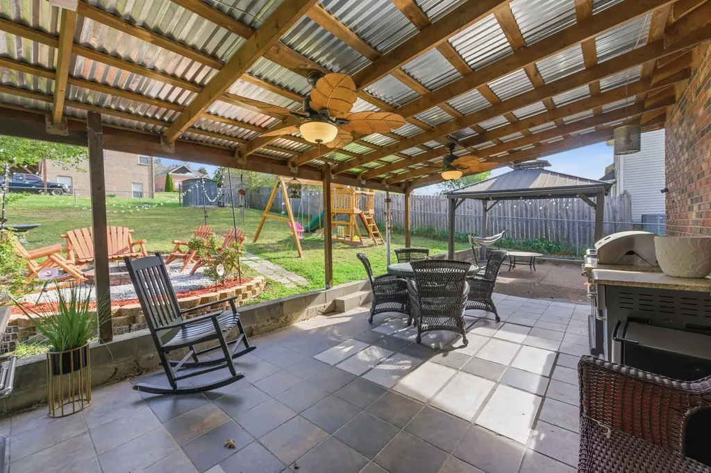 1140 Campbell Road Goodlettsville TN 37072