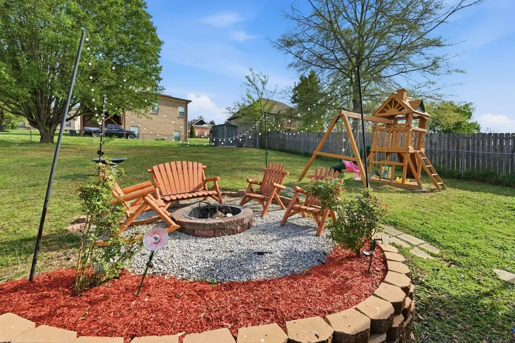 1140 Campbell Road Goodlettsville TN 37072