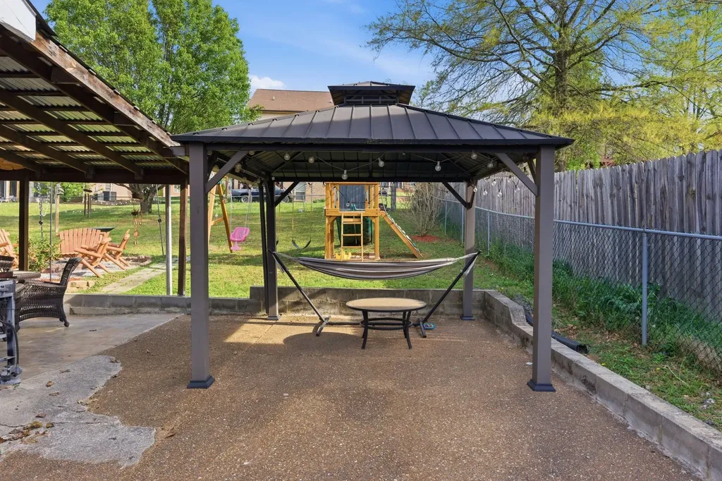 1140 Campbell Road Goodlettsville TN 37072