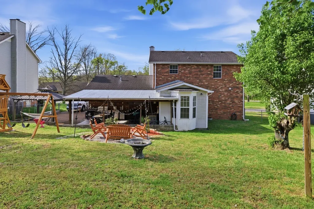 1140 Campbell Road Goodlettsville TN 37072