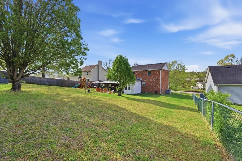1140 Campbell Road Goodlettsville TN 37072