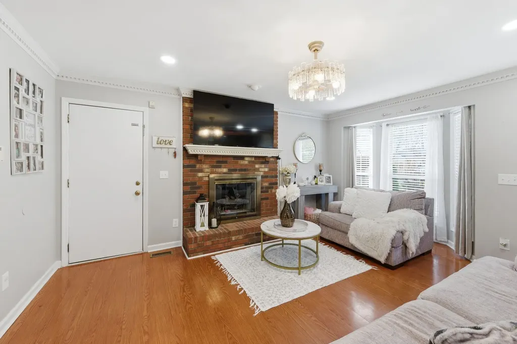 1140 Campbell Road Goodlettsville TN 37072
