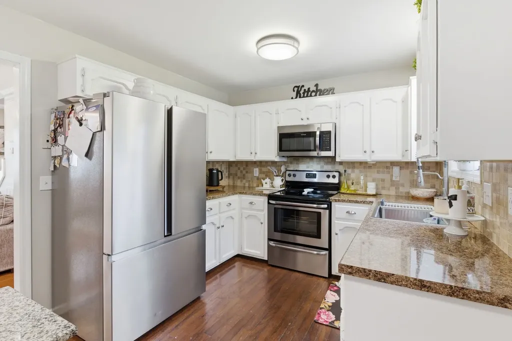 1140 Campbell Road Goodlettsville TN 37072