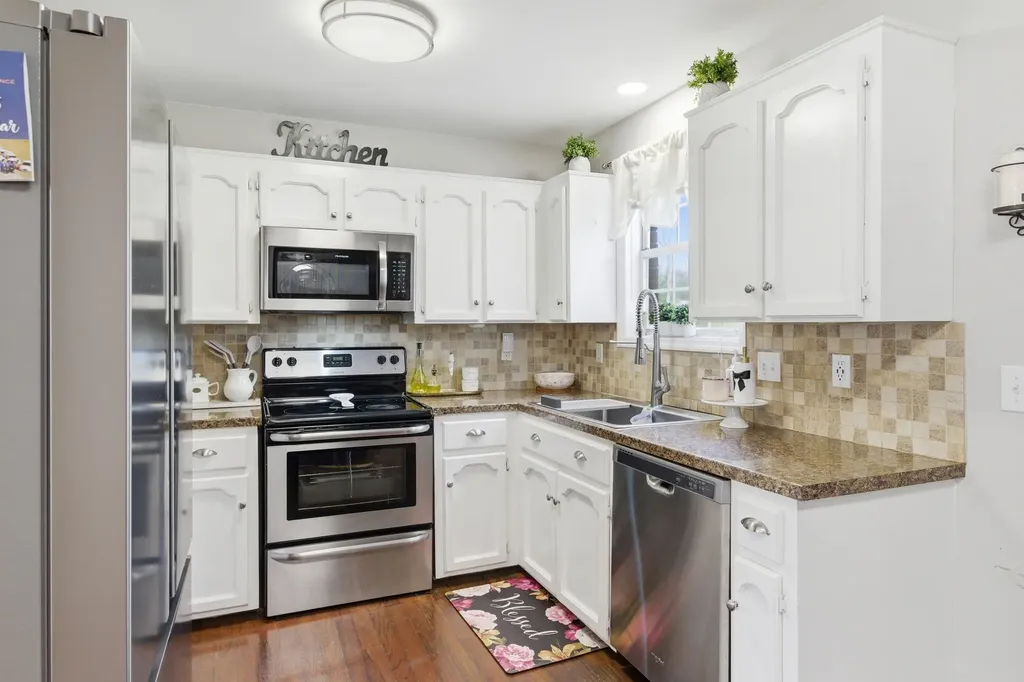 1140 Campbell Road Goodlettsville TN 37072