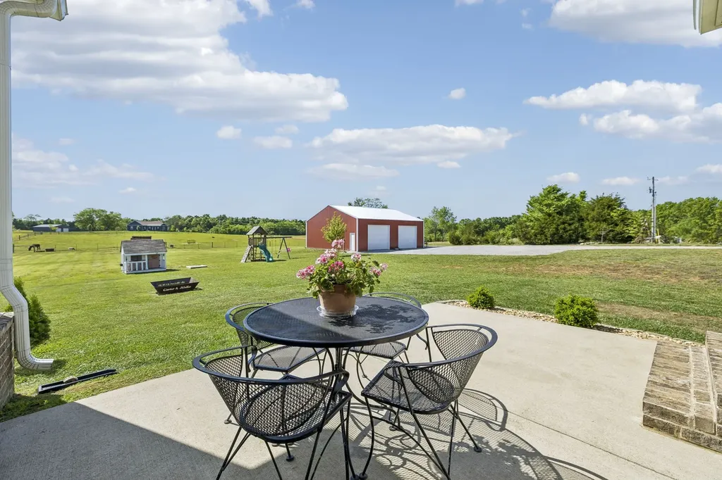 3530 Arthur Sampson Road Lewisburg TN 37091