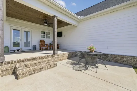 3530 Arthur Sampson Road Lewisburg TN 37091