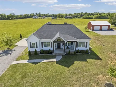 3530 Arthur Sampson Road Lewisburg TN 37091