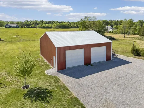 3530 Arthur Sampson Road Lewisburg TN 37091