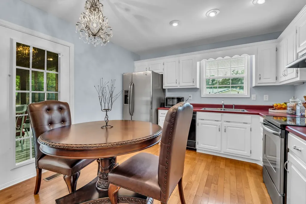 206 Homeward Avenue Winchester TN 37398