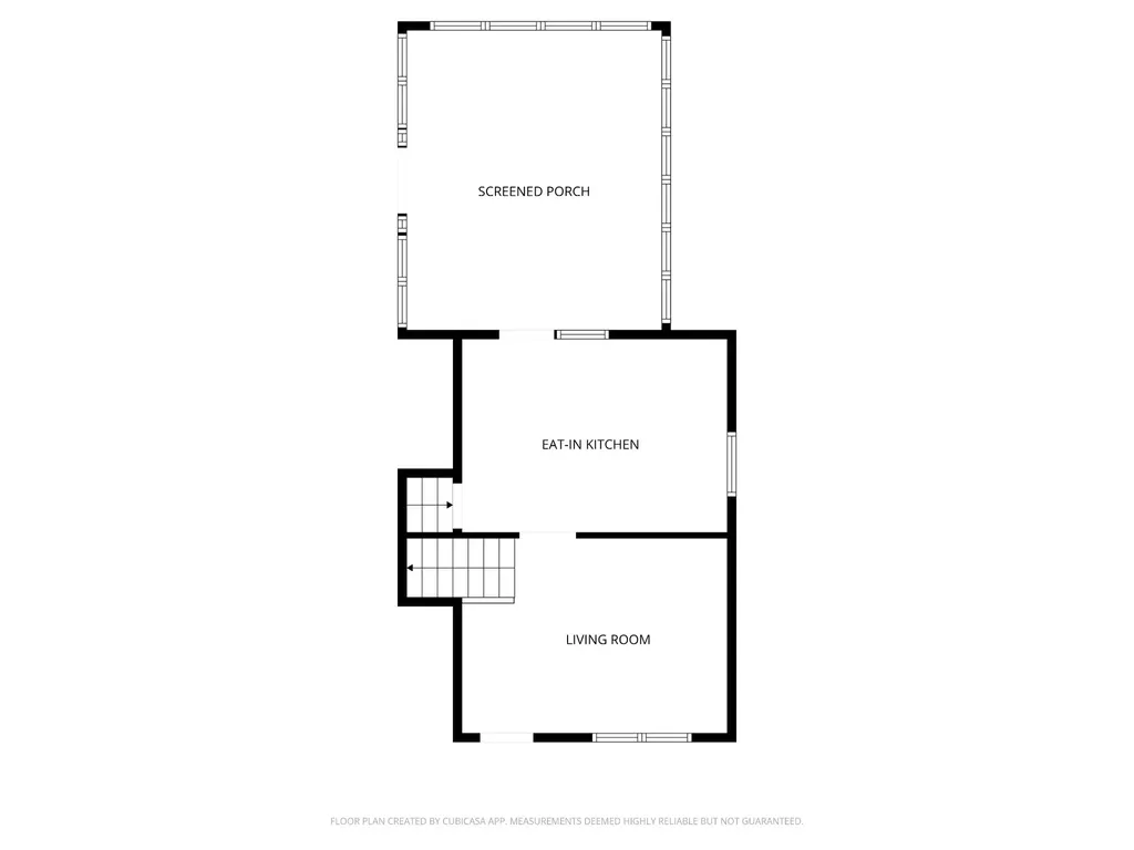 206 Homeward Avenue Winchester TN 37398