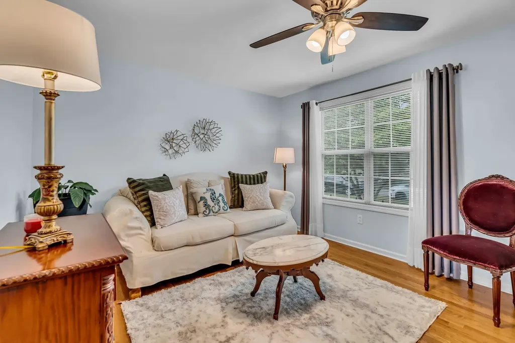 206 Homeward Avenue Winchester TN 37398