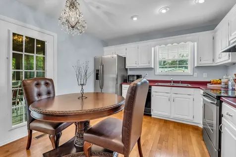 206 Homeward Avenue Winchester TN 37398