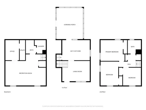206 Homeward Avenue Winchester TN 37398