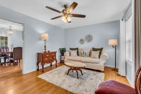 206 Homeward Avenue Winchester TN 37398