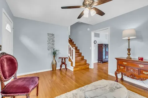 206 Homeward Avenue Winchester TN 37398