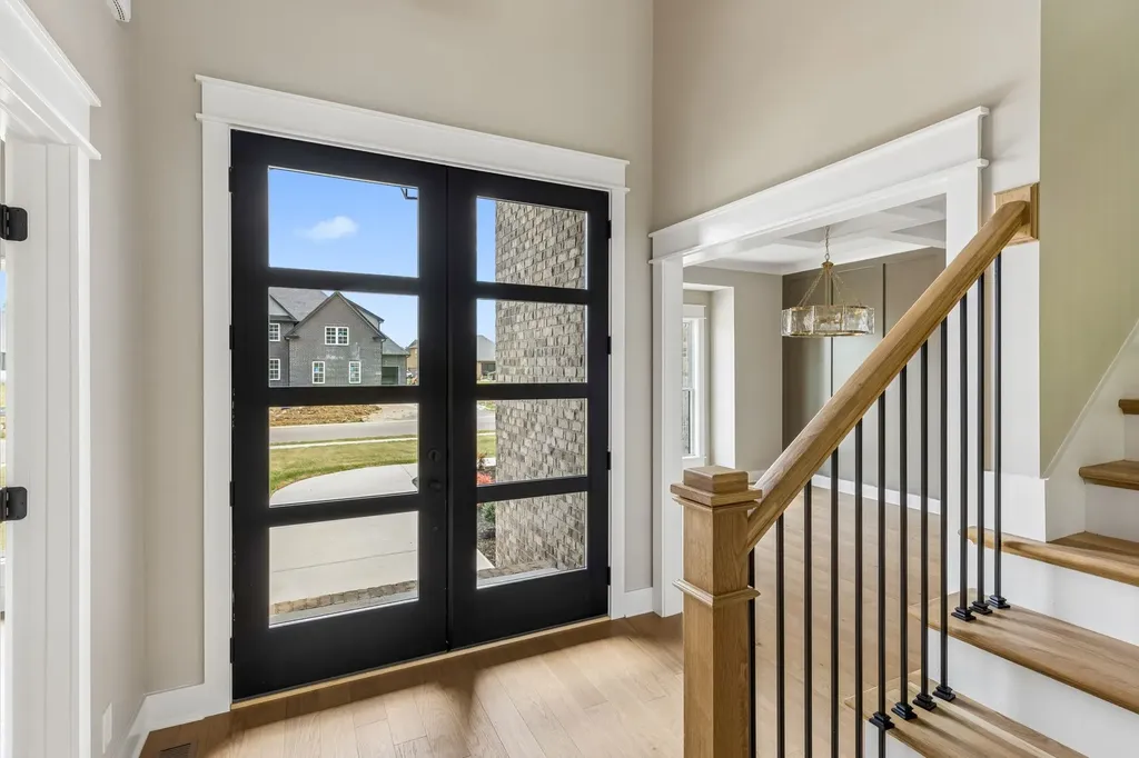 1717 Rhonda Drive Christiana TN 37037