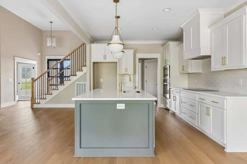 1717 Rhonda Drive Christiana TN 37037