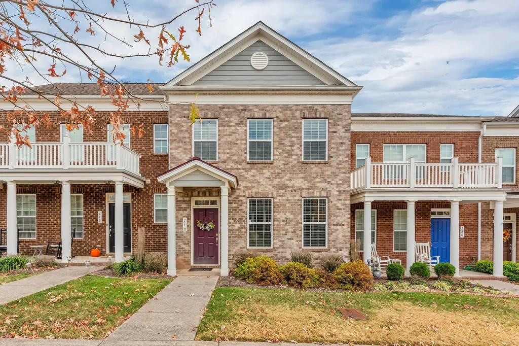 740 Westcott Lane Nolensville TN 37135