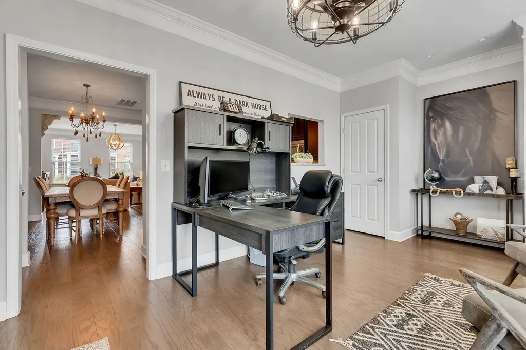 740 Westcott Lane Nolensville TN 37135