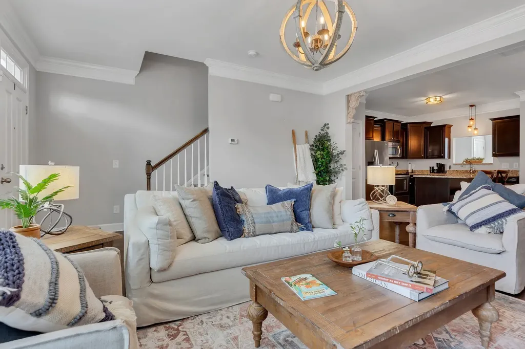 740 Westcott Lane Nolensville TN 37135