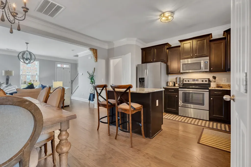 740 Westcott Lane Nolensville TN 37135