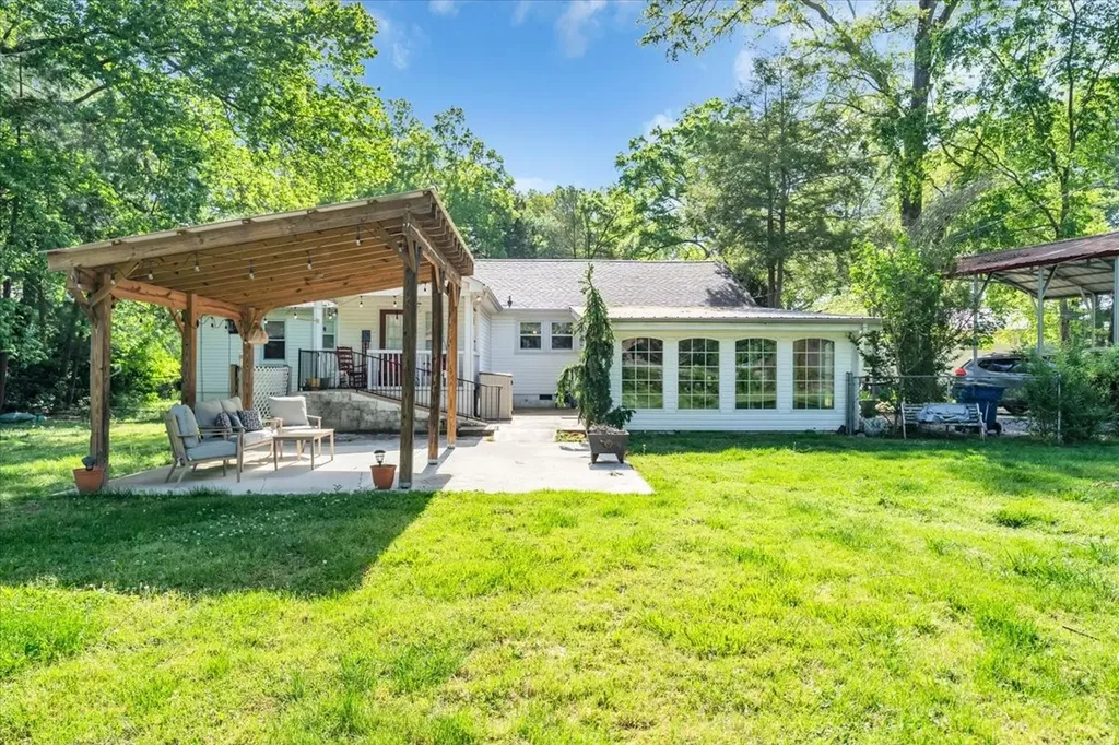 1006 Evins Street Manchester TN 37355