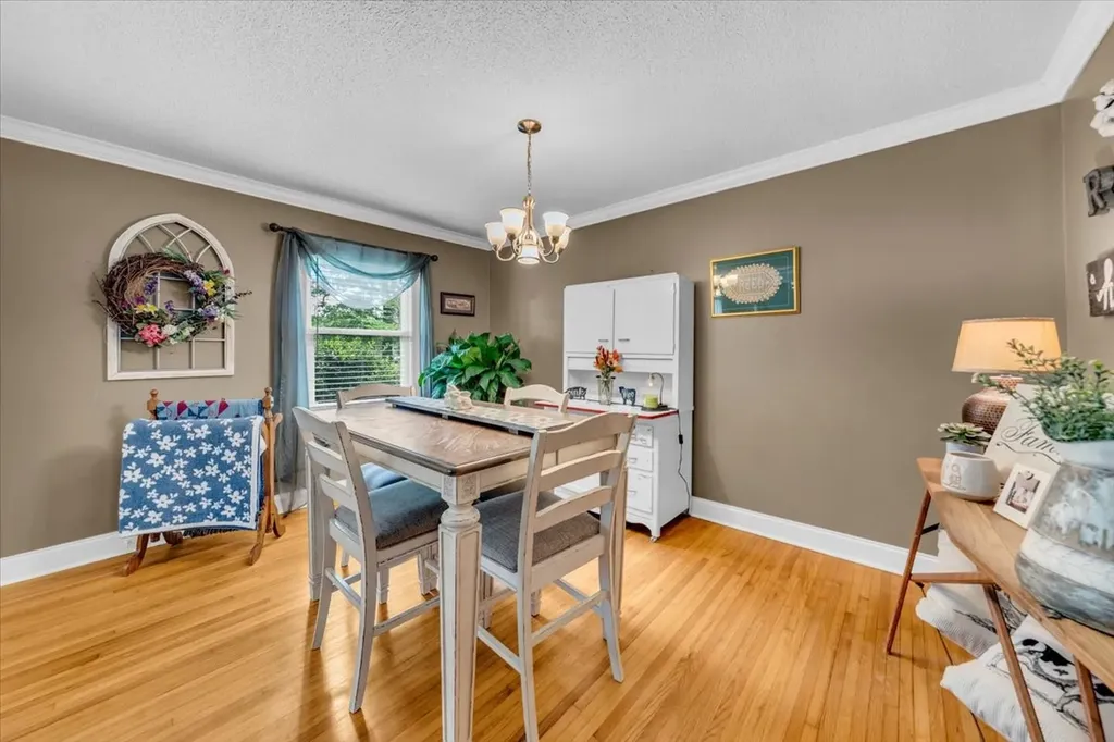 1006 Evins Street Manchester TN 37355