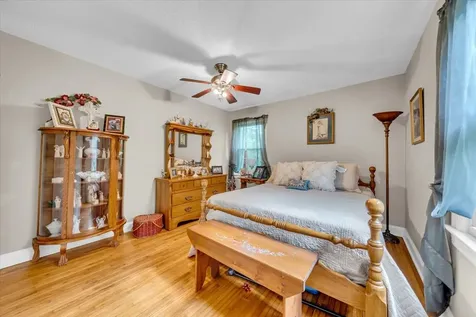 1006 Evins Street Manchester TN 37355