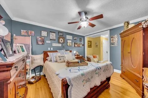 1006 Evins Street Manchester TN 37355