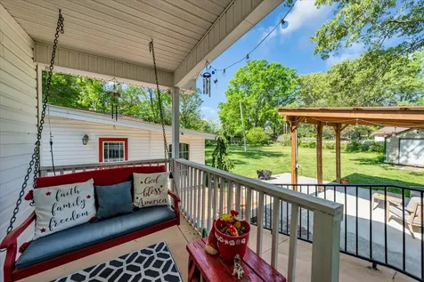 1006 Evins Street Manchester TN 37355