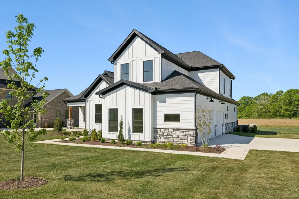 6227 Cedar Brooke Lane Spring Hill TN 37174