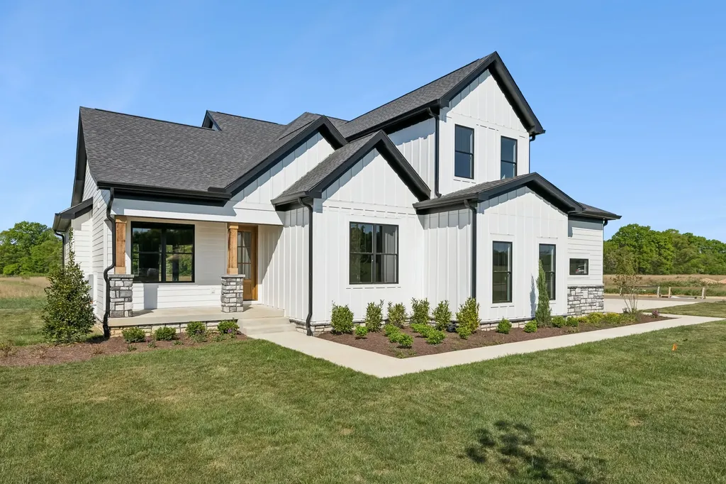 6227 Cedar Brooke Lane Spring Hill TN 37174