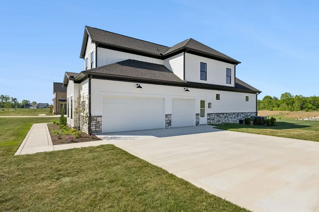 6227 Cedar Brooke Lane Spring Hill TN 37174
