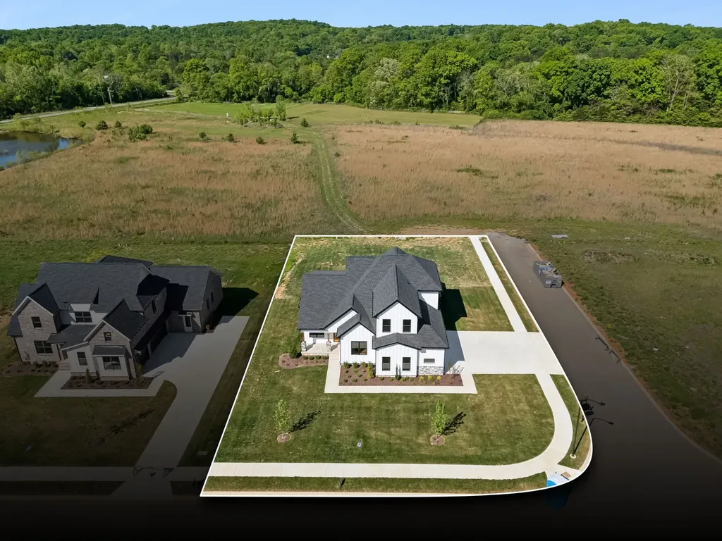 6227 Cedar Brooke Lane Spring Hill TN 37174