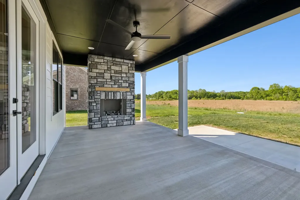 6227 Cedar Brooke Lane Spring Hill TN 37174