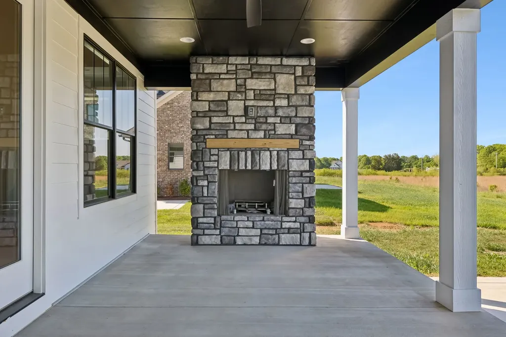6227 Cedar Brooke Lane Spring Hill TN 37174