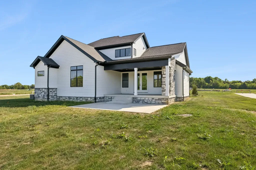 6227 Cedar Brooke Lane Spring Hill TN 37174