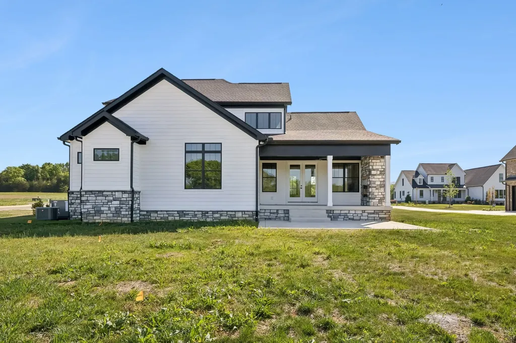 6227 Cedar Brooke Lane Spring Hill TN 37174