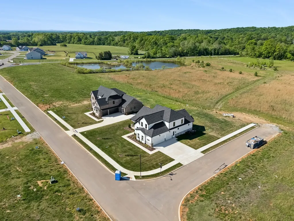 6227 Cedar Brooke Lane Spring Hill TN 37174