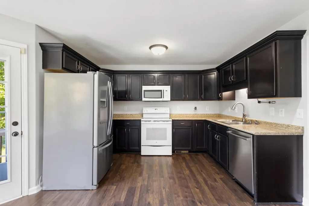 3484 Clover Hill Drive Clarksville TN 37043