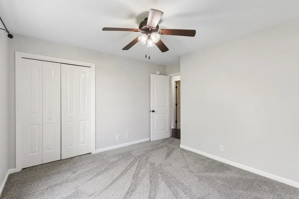 3484 Clover Hill Drive Clarksville TN 37043