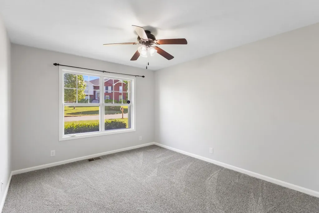 3484 Clover Hill Drive Clarksville TN 37043