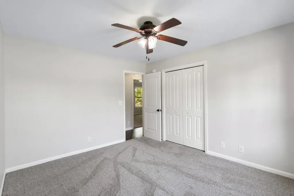 3484 Clover Hill Drive Clarksville TN 37043