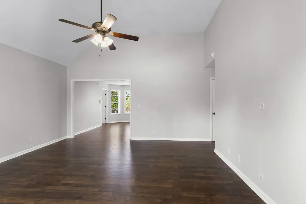 3484 Clover Hill Drive Clarksville TN 37043
