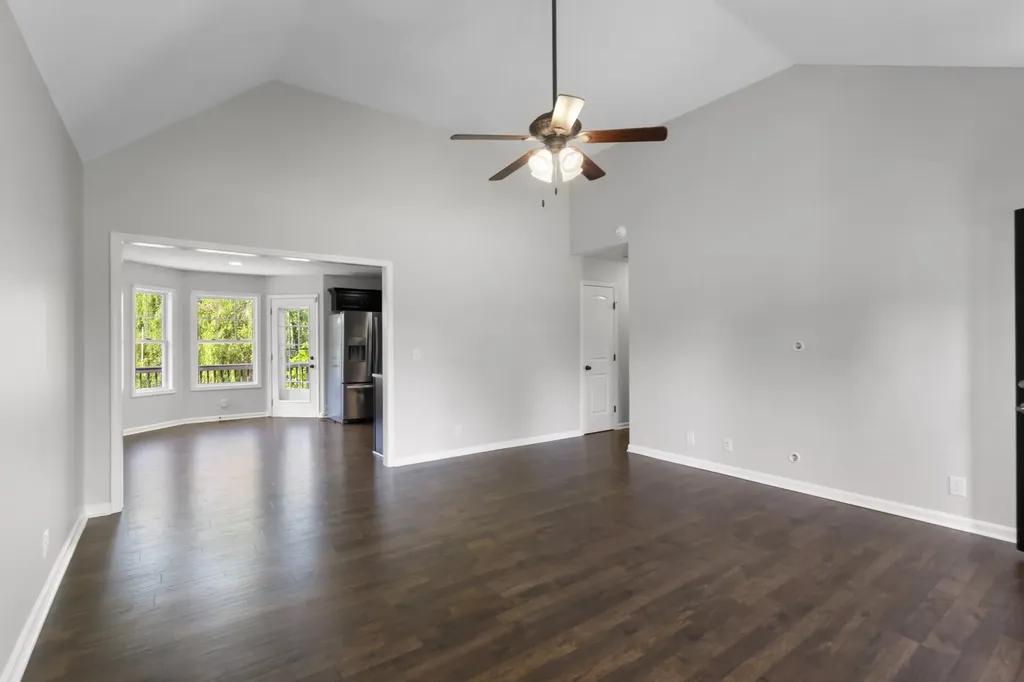 3484 Clover Hill Drive Clarksville TN 37043