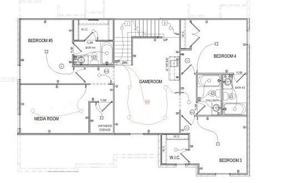 5924 Luke Court Arrington TN 37014