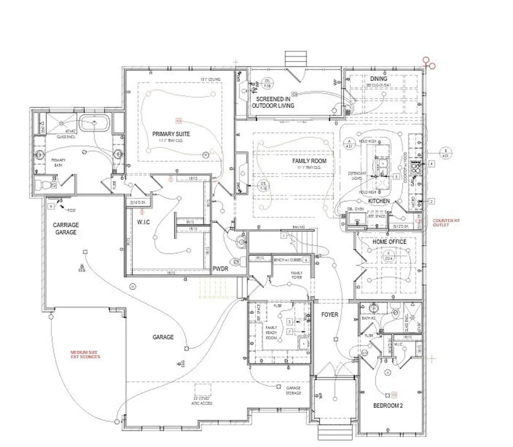 5924 Luke Court Arrington TN 37014